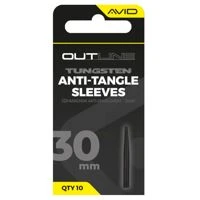Avid Carp Outline Tungsten Anti-Tangle Sleeves